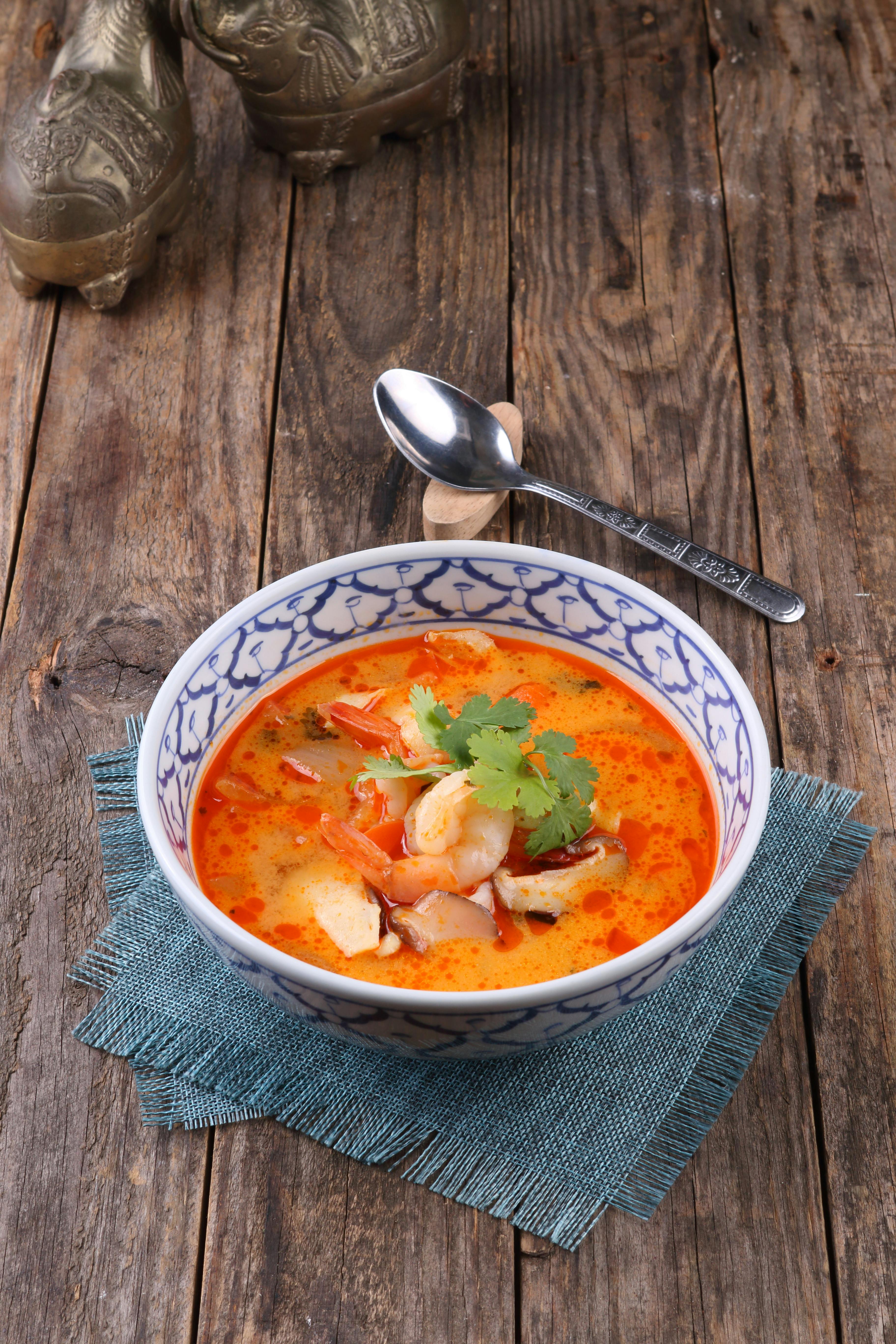 Siam Bites Instagram