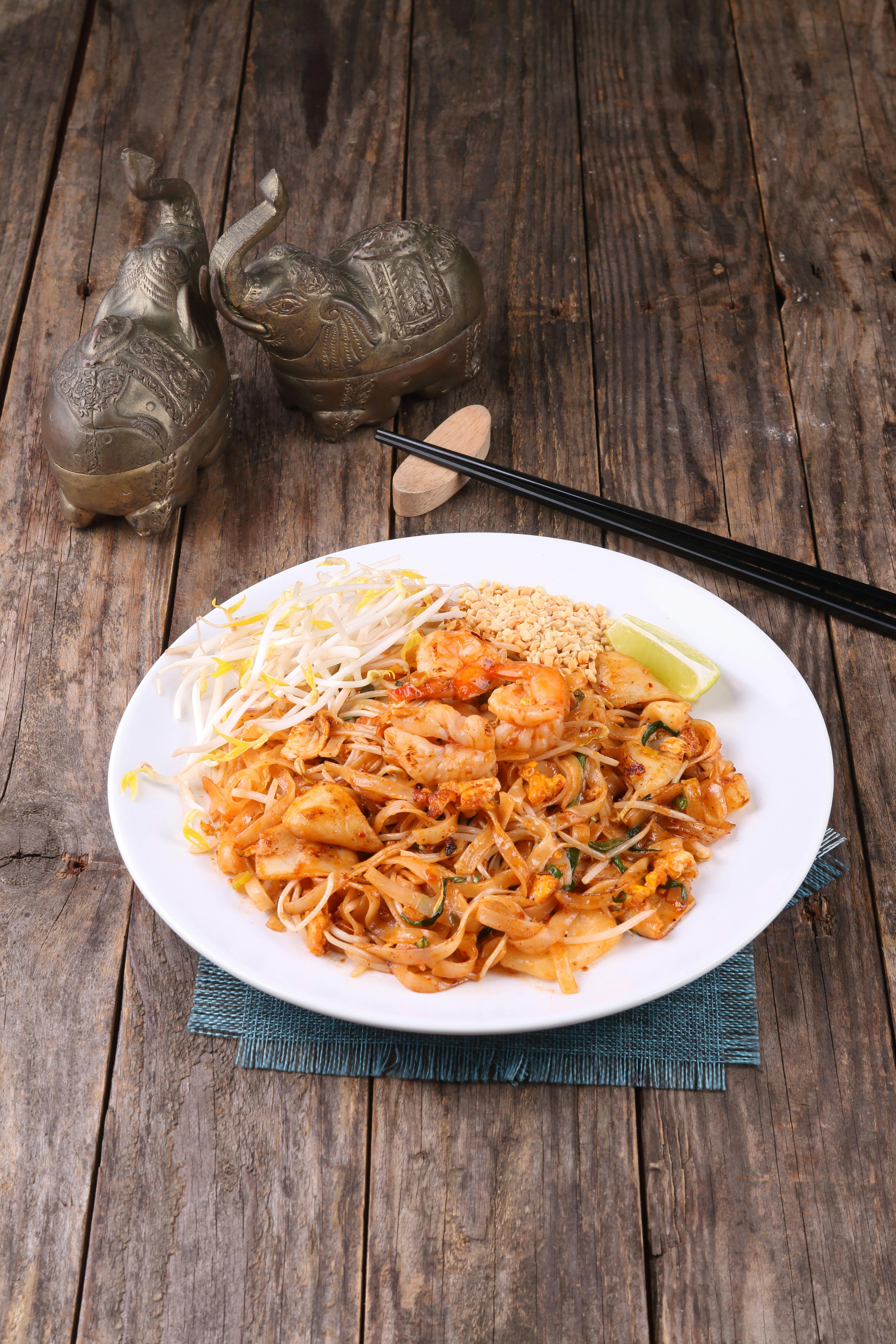 Siam Bites Instagram